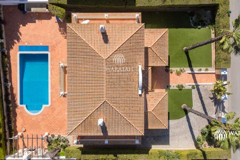 Villa i Almancil, Faro, Almancil - € 2.250.000 | Ref: Leslie - foto 14